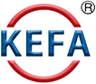 LOGOTIPO KEFA