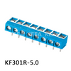 Bloco terminal do PWB KF301R-5.0