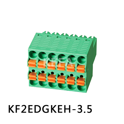 KF2EDGKEH-3.5 BLOCO TERMÍNICO MULHADO