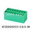 KF2EDGKVCH-5.0/5.08 Bloco terminal plugável