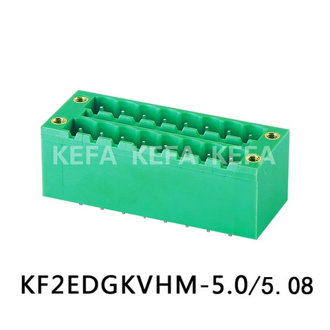 KF2EDGKVHM-5.0/5.08 Bloco Terminal Matadual