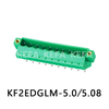 KF2EDGLM-5.0/5.08 Bloco terminal plugável