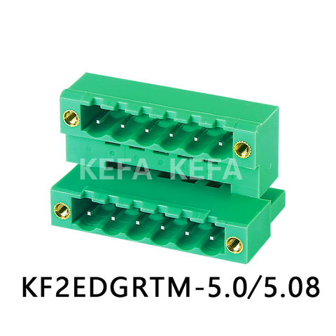 KF2EDGRTM-5.0/5.08 Bloco Terminal Plugable