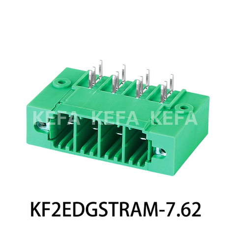 Kf2edgstram-7.62 Bloco Terminal Transportável