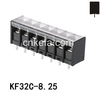 Bloco terminal de barreira KF32C-8.25