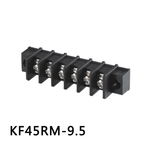 Bloco terminal de barreira KF45RM-9.5