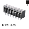 Bloco terminal de barreira KF32H-8.25
