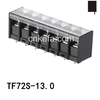 Bloco terminal de barreira KF72S-13.0