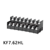 Bloco terminal de barreira KF7.62HL