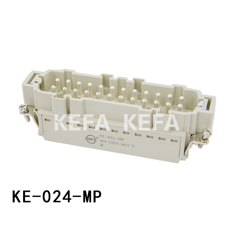 Inserções KE-024-MP