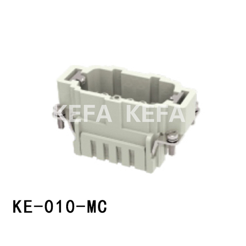 Inserções KE-010-MC