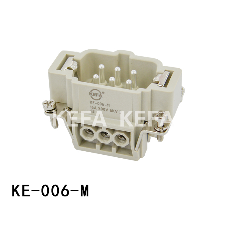 Inserções KE-006-M