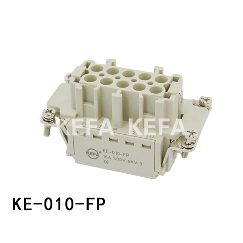 Inserções KE-010-FP