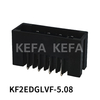 KF2EDGLVF-5.08 Bloco terminal plugável