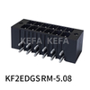 KF2EDGSRM-5.08 Bloco terminal plugável