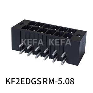 KF2EDGSRM-5.08 Bloco terminal plugável