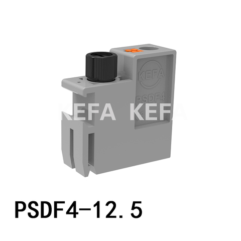 PSDF4-12.5 Bloco de terminal do transformador