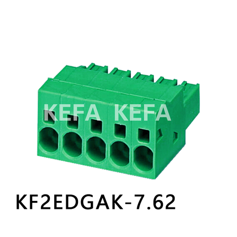 KF2EDGAK-7.62 BLOCO TERMÍNICO PROBLEMA