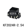 Bloco terminal KF2024R-2.54 SMT