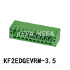 Kf2Edgevrm-3.5 Bloco terminal travável