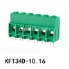 Bloco terminal do PWB KF134D-10.16