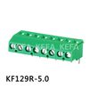 Bloco terminal do PWB KF129R-5.0