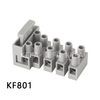 KF801 Bloco terminal de passagem