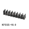 Bloco terminal de barreira KF55S-10.0