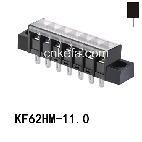 Bloco terminal de barreira KF62HM-11.0