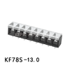 Bloco terminal de barreira KF78S-13.0