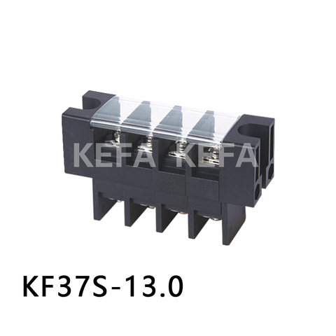 Bloco terminal de barreira KF37S-13.0