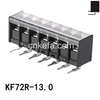 Bloco terminal de barreira KF72R-13.0