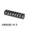 Bloco terminal de barreira HB8500-8.5