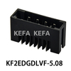 KF2EDGDLVF-5.08 Bloco terminal plugável