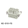 Inserções KE-010-FS