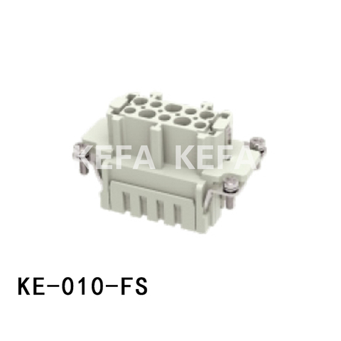 Inserções KE-010-FS