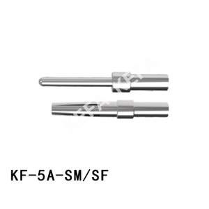 Contatos de crimpagem SF KF-5A-SM