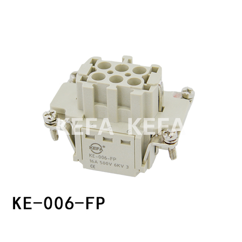 Inserções KE-006-FP