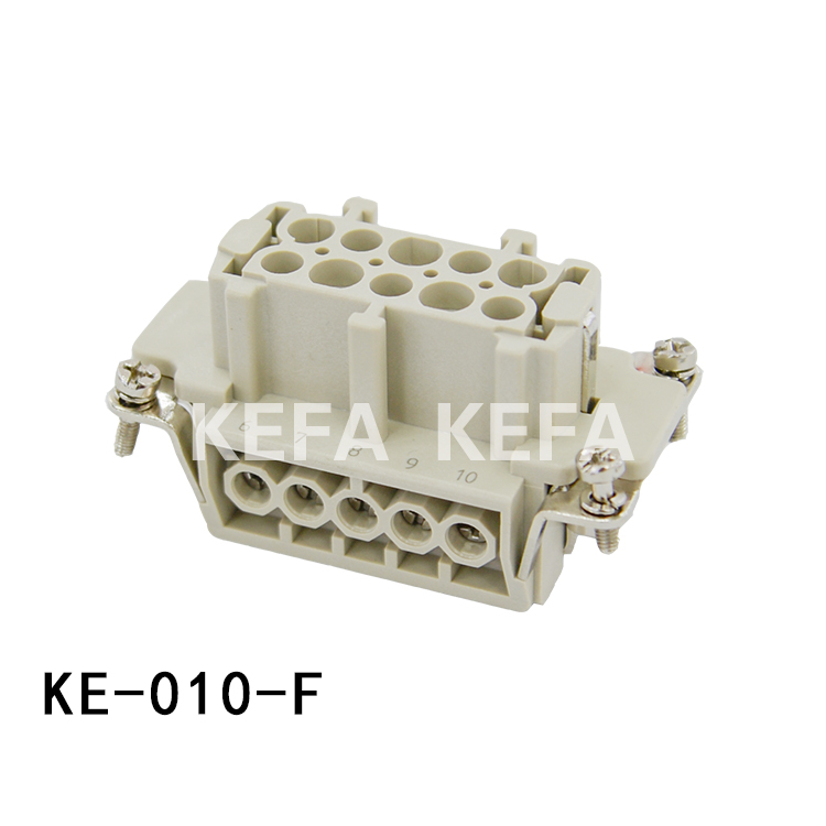 Inserções KE-010-F