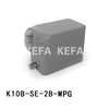 Carcaças de capuzes K10B-SE-2B-MPG