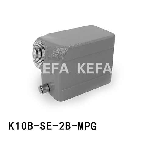 Carcaças de capuzes K10B-SE-2B-MPG