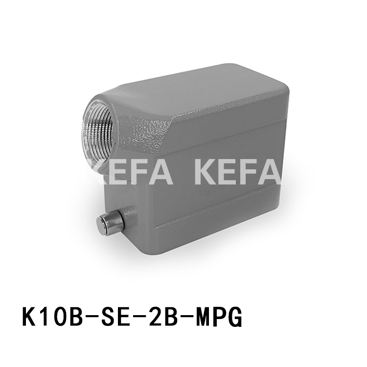 Carcaças de capuzes K10B-SE-2B-MPG