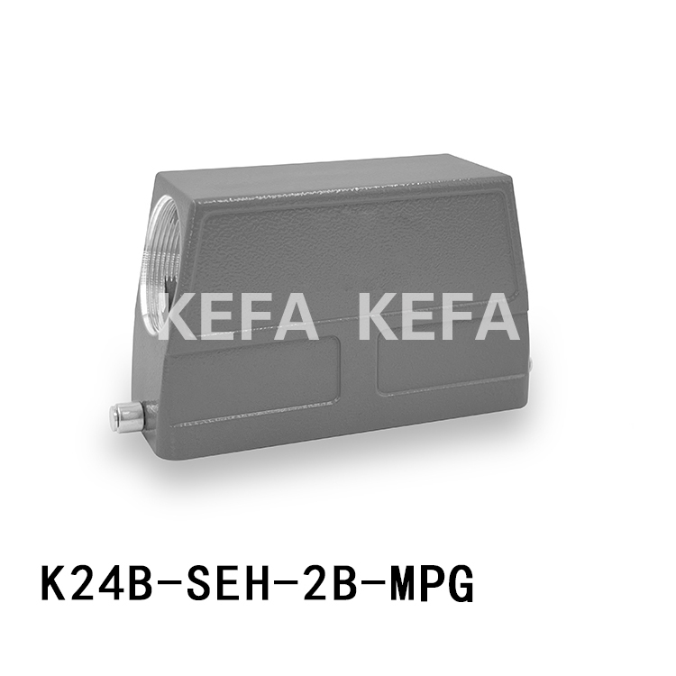 Carcaças de capuzes K24B-SEH-2B-MPG