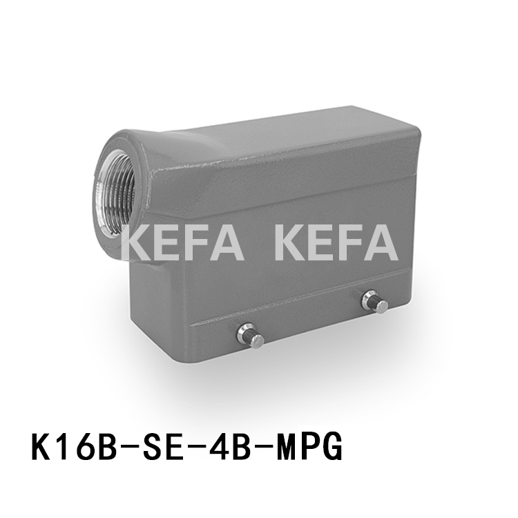 Carcaças de capuzes K16B-SE-4B-MPG