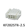 Bloco terminal KF2025TG-2.5 SMT