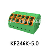 KF246K-5.0 TERMINAL DO TIMPO DE MENINA BLOCO