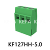 Bloco terminal do PWB KF127HH-5.0