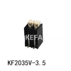 Bloco terminal KF2035V-3.5/3.81 SMT