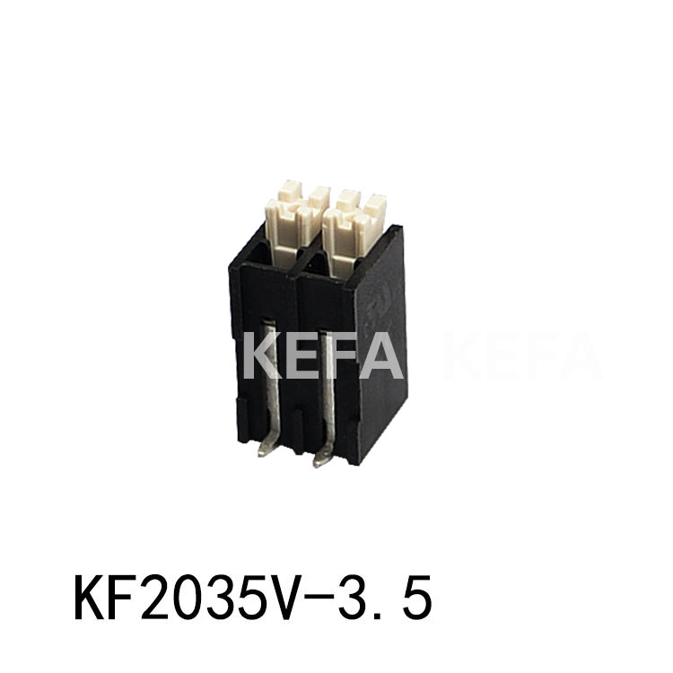 Bloco terminal KF2035V-3.5/3.81 SMT