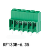 Bloco terminal do PWB KF133B-6.35